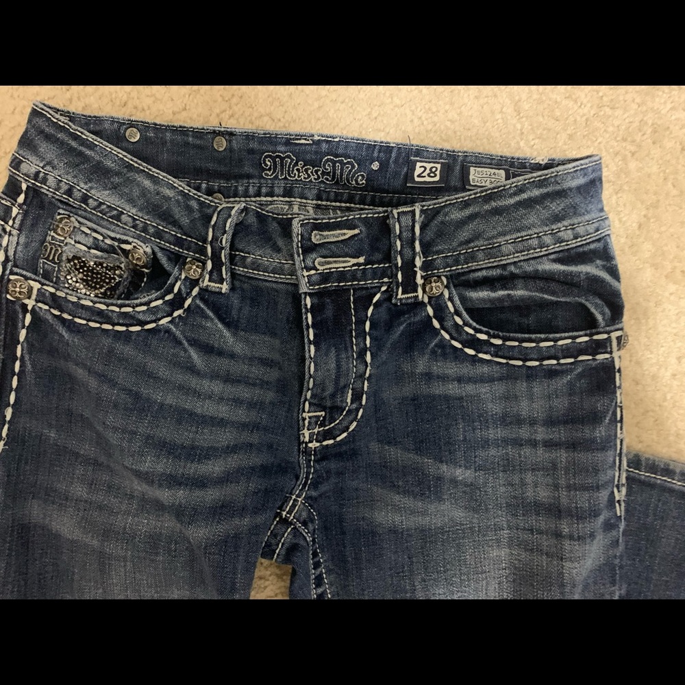 Jeans - Picture 3 of 6